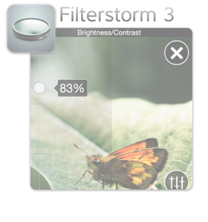 Filterstorm 3